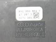 Schalter Für Elekt. Fensterheber Links Vorne 8V0959851F Audi 1.6 TDI (116 CV) 2018