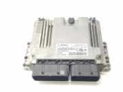 Motorsteuergerät 9833749880 Peugeot Expert (V1/VA/VB/VE/VF/VT/VY) Van 1.5 BlueHDi 100 (DV5RUCd(YHR))