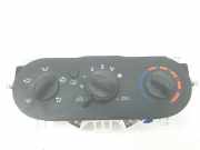 Bedienung Klimaanlage 7701067953 Renault 1.2 16V (75 CV) 2013