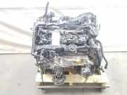 Motor COMPLEET B47D20A BMW 4 serie Gran Coupe (F36) Liftback 418d 2.0 16V (B47-D20A) 2015