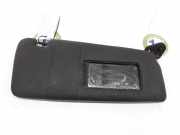 Sonnenblende Rechts 51167023988 BMW 3 serie (E46/4) Limousine 320d 16_V (M47N(204D4)) 2003
