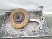 Achsschenkel Links Vorne 4E0407253R Audi A8 (D3) Limousine 4.0 TDI V8 32V Quattro (ASE) 2004