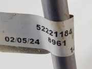 Klima Leitung 52221184 Peugeot Boxer (U9) Van 2.2 BlueHDi 140 (B22LUE(46356294))