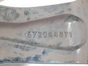 Felge 9813075077 Citroën C3 Aircross I (2C/2R) SUV 1.6 BlueHDi 120 (DV6FC(BHZ))