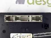 Steuergerät Klimakontrolle A2218703295 Mercedes-Benz S (W221) Limousine 3.0 S-320 CDI 24V (OM642.930) 2009