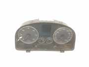 Tachoeinheit Kmh 1T0920870G Volkswagen Touran (1T1/T2) Großraumlimousine 1.9 TDI 100 (AVQ) 2004 AVQ