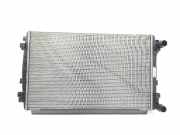 Radiator 5Q0121251GQ Seat Leon Sportstourer (KLF) Kombi 5-drs 2.0 TDI 16V (DTTC) 2023