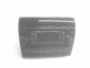 Radio CD 7357819000 Citroën Jumper (U9) Van 2.2 Blue HDi 140 (DW12RUD(4HB))