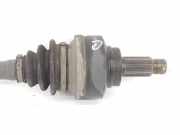 Antriebswelle Rechts Hinten 33207597690 BMW 4 serie Gran Coupe (F36) Liftback 435d xDrive 3.0 24V (N57-D30B) 2016