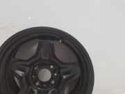Felge 52065986 Fiat 500 (312) Schrägheck 1.0 Hybrid (46341162)