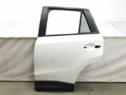 Tür Links Hinten KDY37302XC Mazda CX-5 I (KE,GH) SUV 2.2 SkyActiv-D 16V 2WD (SH) 2014