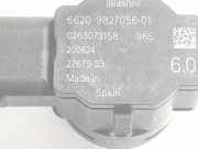 Pdc Sensor Set ACHTER 66209827056 BMW 2 serie Gran Coupe (F44) Limousine 218d 2.0 16V (B47-C20B)