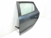 Tür Links Hinten 6F0833051E Seat Ibiza V (KJB) Schrägheck 5-drs 1.0 TSI 12V (DLAA) 2023