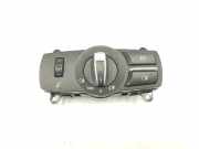 Lichtschalter 61319192744 BMW 5 serie Gran Turismo (F07) Schrägheck 530d 24V (N57-D30A) 2011