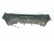 Stoßstange Hinten 7410KY Citroën C3 (SC) Schrägheck 5-drs 1.4 HDi (DV4TD(8HZ))