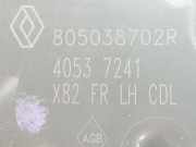 Türschloss Links Vorne 805038702R Renault III FURGÓN L1H1 28T