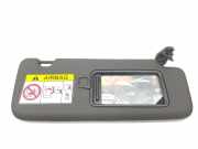 Sonnenblende Rechts 85220G3510 Hyundai i30 (PDEB5/PDEBB/PDEBD/PDEBE) Schrägheck 1.5 T-GDI 16V Hybrid 48V (G4LK) 2023
