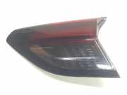 Rücklicht Rechts Innen 9830096180 Opel Corsa F (UB/UH/UP) Schrägheck 5-drs 1.2 Turbo 12V 100 (F12XHL(EB2ADTD)) 2020