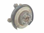 Achsschenkel Links Hinten B45A2612X Mazda 3 (BM/BN) Schrägheck 2.2 SkyActiv-D 150 16V (SH) 2014