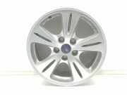 Felge 6M211007AB Ford S-Max Großraumlimousine 2.0 TDCi 16V 140 (QXWB) 2007