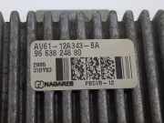 Vorglüh Relais 9663824880 Citroën CITROEN HDi 90 27 L1H1 Furgón