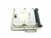 Motorsteuergerät 9635158180 Peugeot 406 (8B) Limousine 2.0 HDi 90 (DW10TD(RHY)) 2000