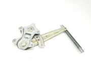 Fensterheber Links Hinten 827211U600 Nissan Juke (F15) SUV 1.5 dCi (K9K) 2011