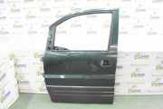 Tür Links Vorne 760034A300 Hyundai H-1/Starex Bus 2.5 TD (D4BF) 1999