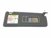Sonnenblende Rechts 51167313614 BMW 3 serie Touring (F31) Kombi 320d 2.0 16V (N47-D20C) 2014