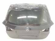 Heckklappe A1777401400 Mercedes-Benz A (177.0) Schrägheck 1.3 A-200 Turbo 16V (M282.914) 2019