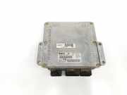 Motorsteuergerät 9644199580 Citroën C5 I Berline (DC) Schrägheck 2.2 HDi 16V FAP (DW12TED4(4HX)) 2001