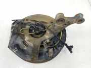 Achsschenkel Rechts Vorne 432110F020 Toyota Verso Großraumlimousine 2.0 16V D-4D-F (1AD-FTV) 2010