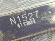 Sicherheitsgurt Links Hinten 7000D661 Mitsubishi Pajero Hardtop (V8/9) Van 3.2 DI-D 16V (4M41)