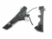 Fensterheber Rechts Vorne 9830815180 Opel Astra L Sports Tourer (F4/FC/FN/FR) Kombi 1.2 Turbo 110 12V (EB2ADT(HNP))