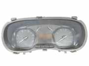 Tachoeinheit Kmh 9817543580 Citroën Jumpy Van 2.0 Blue HDI 120 (DW10FE(AHK)) 2016