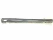 Sideskirt A2096980454 Mercedes-Benz MERCEDES CLASE CLK COUPE 2.2 CDI (150 CV) 2007