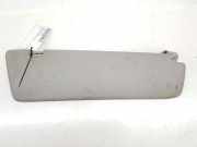 Sonnenblende Links 6398100610 Mercedes-Benz Vito (639.6) Van 2.2 109 CDI 16V (OM646.983) 2005