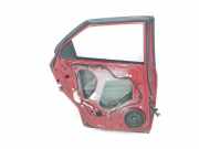 Tür Links Hinten 67550SMGE00ZZ Honda Civic (FK/FN) Schrägheck 2.2 i-CTDi 16V (N22A2) 2006