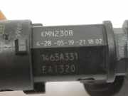 Kraftstoff-Injector 1465A331 Mitsubishi ASX SUV 1.6 MIVEC 16V (4A92) 2019