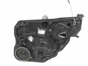 Fensterheber Rechts Hinten 30791019 Volvo XC60 I (DZ) SUV 2.0 D4 16V (D4204T14) 2018