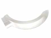 Zierleiste Radhausschale Links Vorne 877113E001 Kia Sorento I (JC) SUV 2.5 CRDi 16V (D4CB) 2006