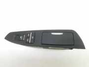 Schalter Für Elekt. Fensterheber Links Hinten 61319204862 BMW 7 serie (F01/02/03/04) Limousine 750i,Li xDrive V8 32V (N63-B44A) 2011