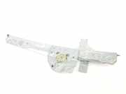 Fensterheber Rechts Vorne 9673154380 Peugeot 208 I (CA/CC/CK/CL) Schrägheck 1.6 e-HDi FAP (DV6DTED(9HP)) 2012