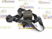 Sicherheitsgurt Rechts Hinten 96817096XX Citroën CITROEN PICASSO 1.4 16V (95 CV) 2009