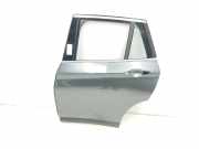 Tür Links Hinten 41007461351 BMW X1 (F48) SUV xDrive 18d 2.0 16V (B47-C20A(Euro 6)) 2017