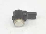 Parken-Sensoren ACHTER A2215420417 Mercedes-Benz ML II (164/4JG) SUV 3.0 ML-300 CDI 4-Matic V6 24V (OM642.820) 2010
