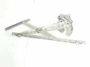 Fensterheber Links Vorne 9221CT Peugeot 4007 (VU/VV) SUV 2.2 HDiF 16V (DW12METED4(4HN)) 2010