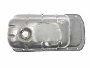 Kurbelgehäuse 2178714 Ford Fiesta 6 (JA8) Schrägheck 1.6 TDCi 16V 90 (HHJC) 2008