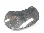Tachoeinheit Kmh 81A920740E Audi Q2 (GAB/GAG) SUV 1.0 30 TFSI 12V (DKRF) 2020