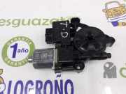 Fensterhebermotor Rechts Hinten 5Q0959812 Volkswagen Golf VII Variant (AUVV) Kombi 2.0 TDI 16V (CRMB) 2013 CRMB